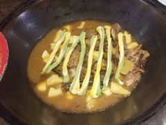 -粗粮人家·东北菜(洋桥店)