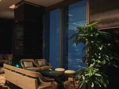 -瑞吉吧 The St·Regis Bar(长沙瑞吉酒店)