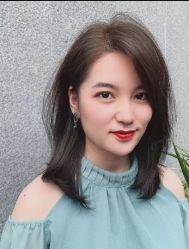 -MORI HAIR SALON日式美发沙龙