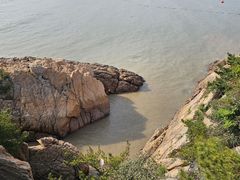 -宁波松兰山滨海旅游度假区