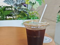 -Bean's Coffee 豆豆咖啡