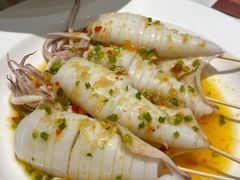 -双合园·海鲜水饺青岛菜(万佳广场店)