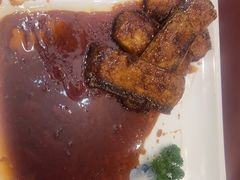 -海富门·带鱼·淮扬菜·粤菜(甘家口店)