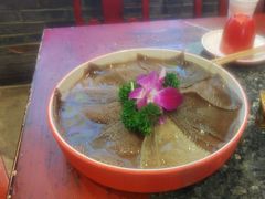-蜀大侠火锅(香格里拉店)