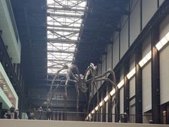-泰特现代艺术馆