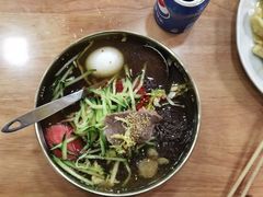 -顺姬冷面(长白西路店)