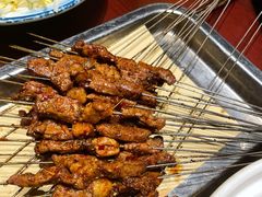 -清真·老兰家(兴善寺西街总店)