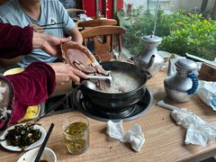 -尼玛藏家风味园(阿山食城店)