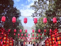 -惠山古镇·寄畅园