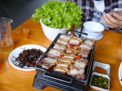 -龙姐私房菜(和顺古镇店)