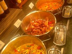 -安蒂娅·海鲜自助餐厅(安蒂娅美兰酒店)