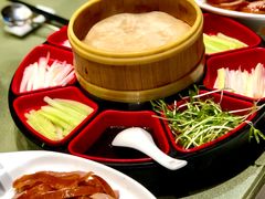 -好福记饭店(红梅公园店)