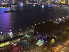 -上海和平饭店华懋阁 Cathay Room