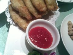 台湾鱼排-28米-打酱友•斑鱼海鲜粥火锅(吴桥店)