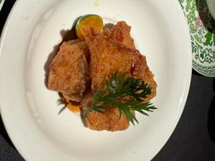 -南里山房·新淮扬菜(徐汇万科店)