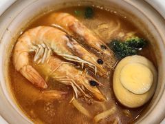 -南山鲜虾面·活鲜小馆·海味大连菜(南山总店)