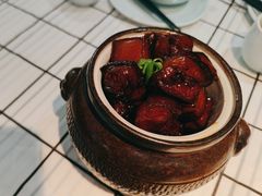 -在莲野·湖北民间菜·头牌松滋鸡(光谷步行街店)