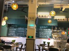 大堂-尖沙咀茶餐厅(永泰店)