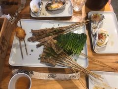 -木屋烧烤(龙湖天街店)