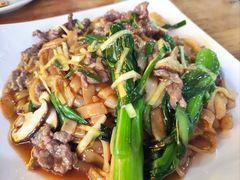 -南记食粥坊·宵夜大排档(莲花总店)