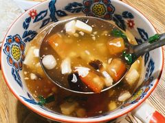 嘟嘟袄豆腐-兰桂坊·花园餐厅(西湖店)