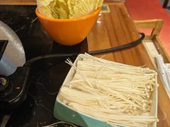 -俺家鲜·烧烤龙虾地锅鸡(观音塘店)