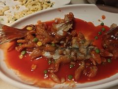 -探花·意境江南菜·唐伯虎文化体验店·松鼠桂鱼(观前店)
