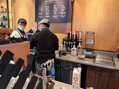 -星巴克(福州三坊七巷店)