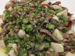 -蔡阿水羊肉店