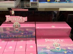 -泡泡玛特POPMART(蓝色港湾店)