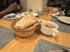 -ALAMEEN阿拉伯餐厅(三里屯店)