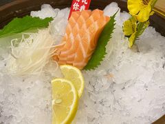 -将太无二·北美传奇寿司(瑞士公寓店)