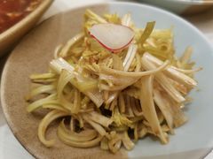 马家沟芹菜-外婆家(古墩印象城店)
