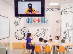 -斯坦星球AI编程·机器人科创·乐高科学·信奥·思维·专注力·STEM·竞赛考级(高新区绿宝广场龙湖狮山天街学习中心)