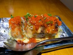 -东岸料理·寿司·刺身