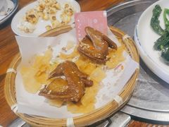 -猪腰一家·地道佛山菜(里水店)