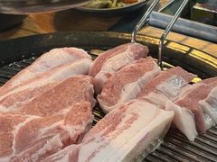 -Dombe豚(黑猪肉街店)