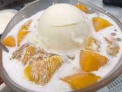 杨枝甘露-仁信老铺(华盖路店)