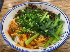 -老白家面馆(测绘东路总店)