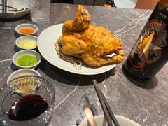 -长安记·大美陕菜(大族广场店)