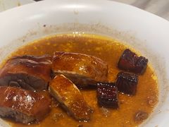 -汤城小厨•粤菜•靓汤(西直门凯德MALL店)