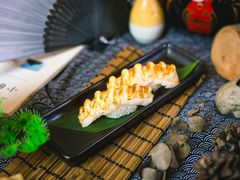 -匠客寿司(江门万达老街店)
