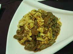 -万柳阁小馆·花园餐厅(龙潭湖店)