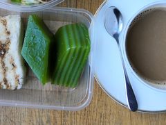板蓝根椰奶糕-椰小调.儋州米烂(名门店)
