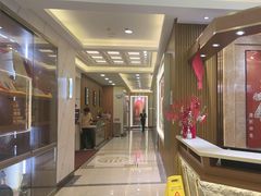 -福满园大酒楼(梅林店)