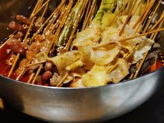 -付小姐在成都(五道口店)
