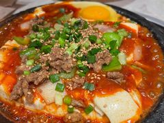 -七八冷面·延边朝鲜族美食(欢乐谷店)