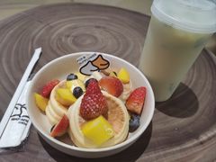 -狐狸和向日葵(北京路店)