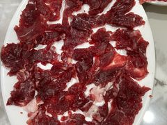 -老猫牛肉火锅(沙溪店)