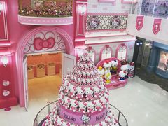 -凯蒂猫主题馆